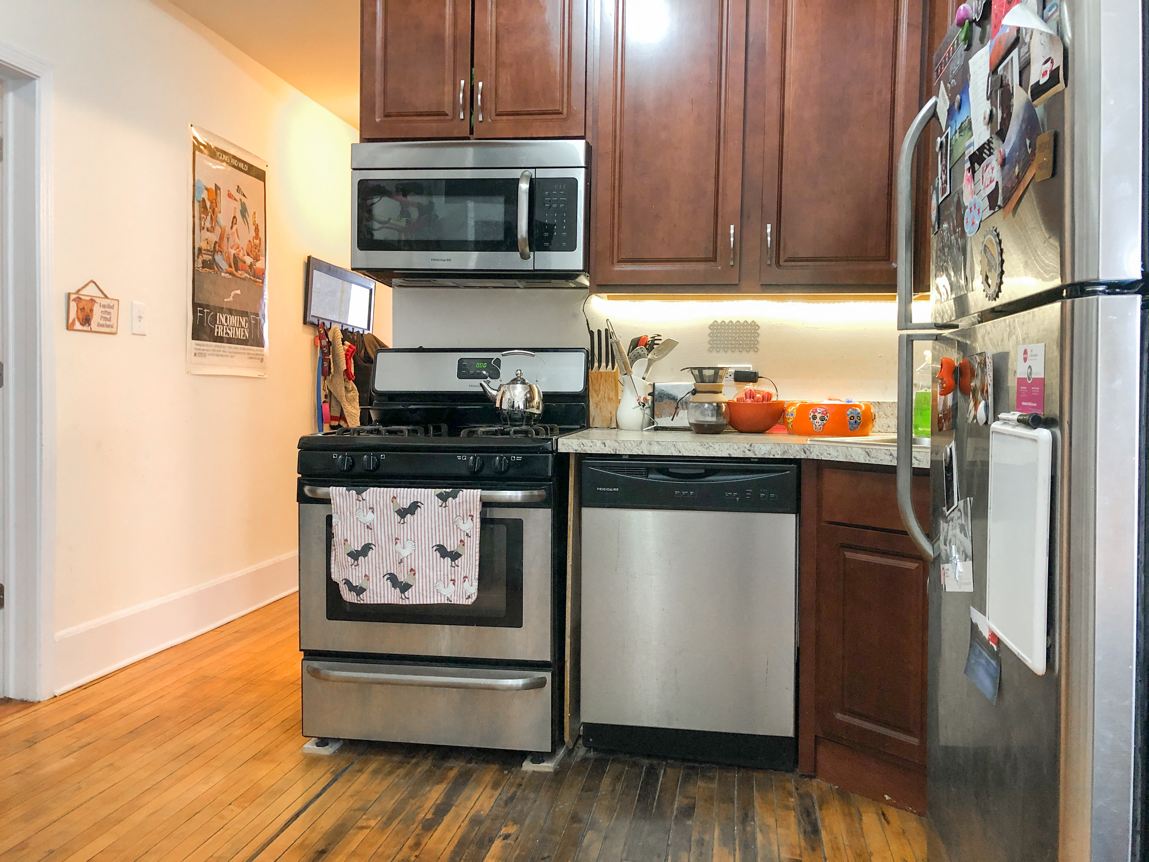 2613 W. Augusta Blvd. 2613 W. Augusta Blvd., Chicago, IL 60622 West Town - Leasing by Cross Street